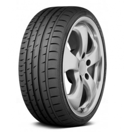 CONTINENTAL 275/40 R18 99Y TL CONTI SPORT CONTACT 3