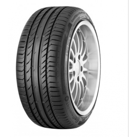 CONTINENTAL 225/50 R17 94Y TL CONTI SPORT CONTACT 5