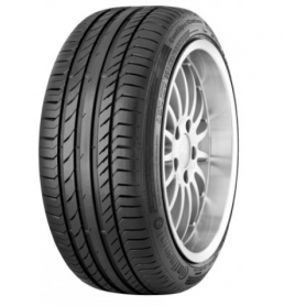 CONTINENTAL 235/35 R19 91Y TL CONTI SPORT CONTACT 5