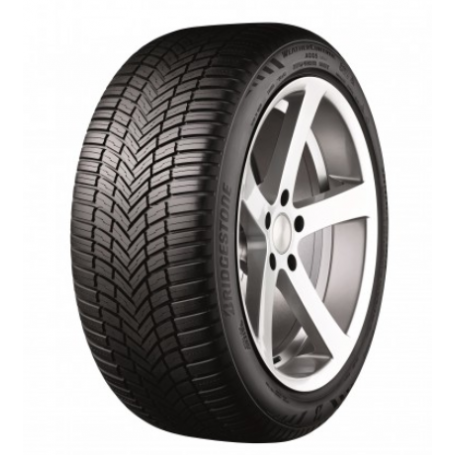 BRIDGESTONE 215/50 R18 92W TL WEATHER CONTROL A005 EVO