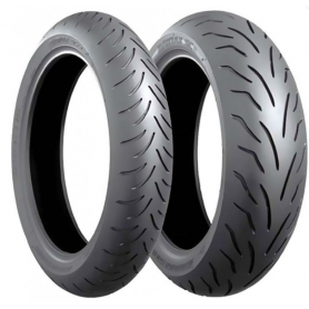 BRIDGESTONE 120/70 C14 61P TL SC
