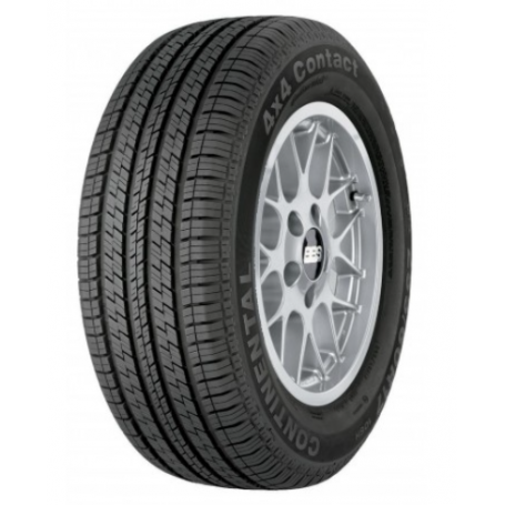 CONTINENTAL 265/60 R18 110H TL 4X4 CONTACT