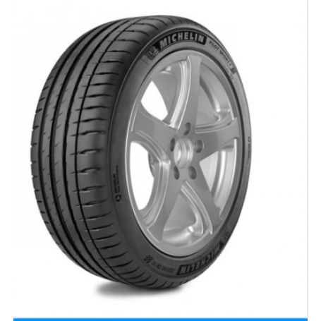 MICHELIN 235/55 R19 101V TL PILOT SPORT 4 SUV