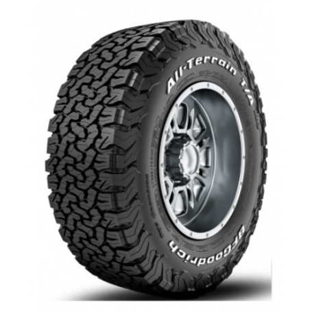 BFGOODRICH 225/70 R17 110S TL ALL-TERRAIN T/A KO2