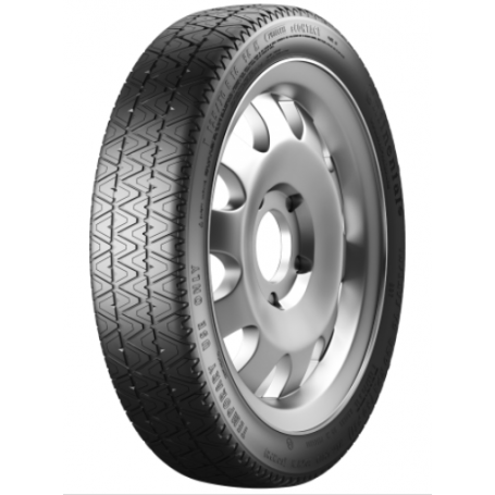 CONTINENTAL 125/80 R16 97M TL SCONTACT