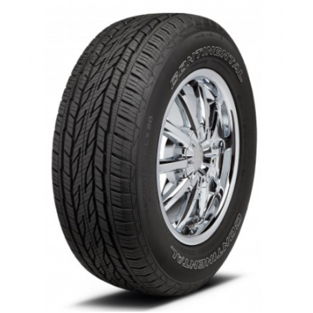 CONTINENTAL 225/75 R15 102T TL CONTI CROSS CONTACT LX2