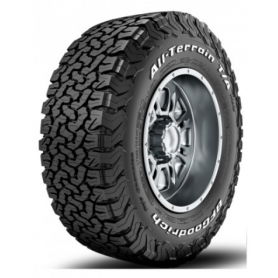 BFGOODRICH 235/85 R16 120S TL ALL-TERRAIN T/A KO2