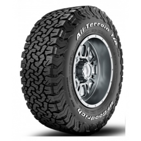 BFGOODRICH 235/85 R16 120S TL ALL-TERRAIN T/A KO2