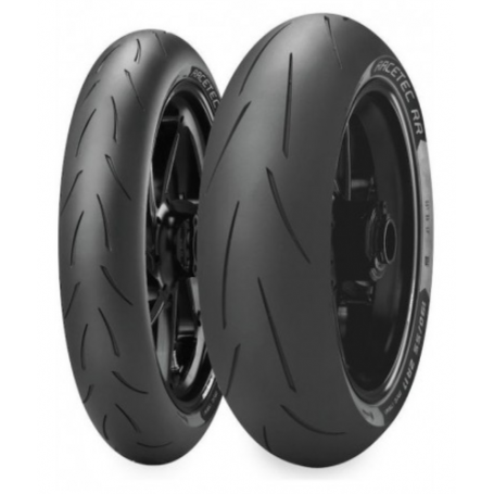 METZELER 160/60 R17 69W TL RACETEC RR K3