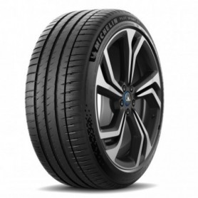 MICHELIN_PILOT SPORT EV ACOUSTIC