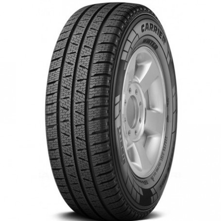 PIRELLI_CARRIER WINTER