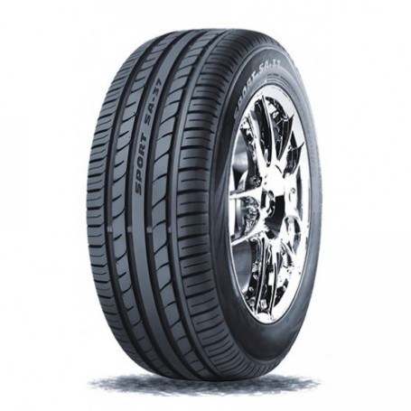 GOODRIDE 205/45 R17 88Y TL SA37