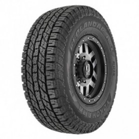 YOKOHAMA_GEOLANDAR A/T4 G018
