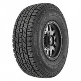 YOKOHAMA_GEOLANDAR A/T4 G018