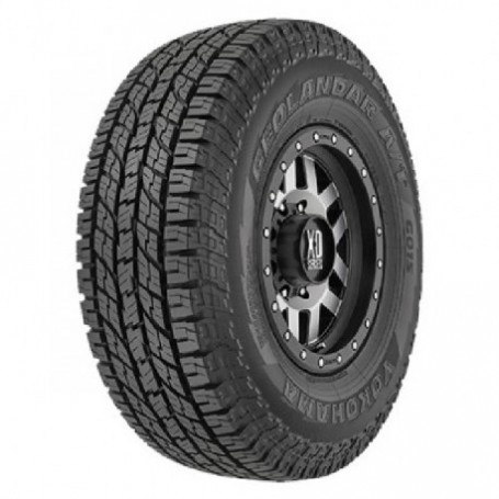YOKOHAMA_GEOLANDAR A/T4 G018