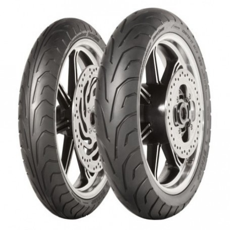 DUNLOP_ARROWMAX STREETSMART