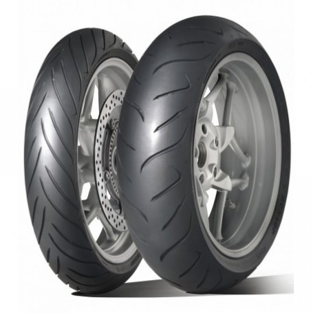 DUNLOP_SPORTMAX ROADSMART II