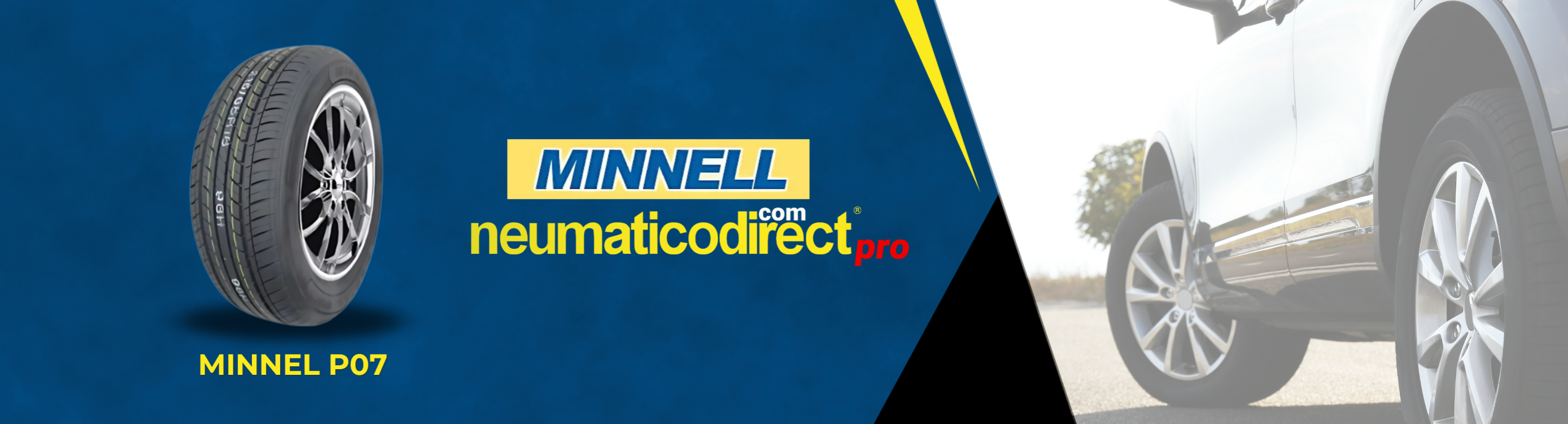 MINNELL